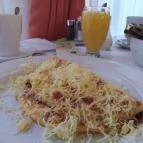 Hotel Aquarell Cegléd - Vendéglátás