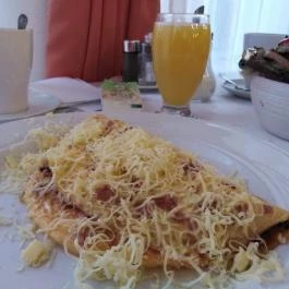 Hotel Aquarell, Cegléd - Vendéglátás