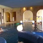 Hotel Bellevue Esztergom - Wellness