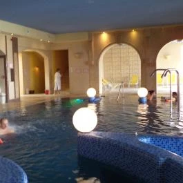 Hotel Bellevue, Esztergom - Wellness
