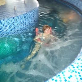 Hotel Bellevue, Esztergom - Wellness