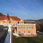 Hotel Bellevue Esztergom - Külső kép