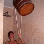 Hotel Bellevue Esztergom - Wellness