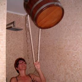 Hotel Bellevue, Esztergom - Wellness