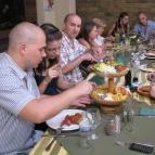 Szantofer Vendéglő Eger - Egyéb