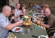 Szantofer Vendéglő Eger