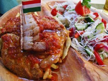 Szantofer Vendéglő Eger