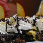 Szantofer Vendéglő Eger - Étel/ital