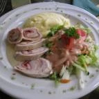 Szantofer Vendéglő Eger - Étel/ital