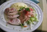 Szantofer Vendéglő Eger