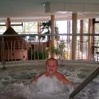 Wellness Hotel Gyula Gyula - Wellness