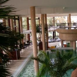 Wellness Hotel Gyula, Gyula - Wellness