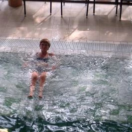 Wellness Hotel Gyula, Gyula - Wellness