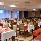 Wellness Hotel Gyula Gyula - Vendéglátás