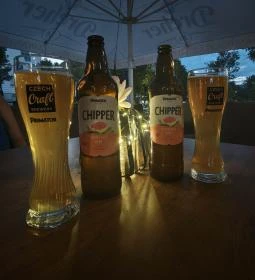 Cech-Ó Beer Pub