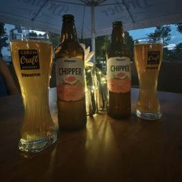 Cech-Ó Beer Pub Székesfehérvár - Étel/ital