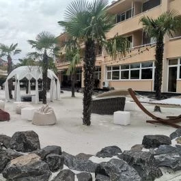 Belenus Thermalhotel Superior Zalakaros - Egyéb