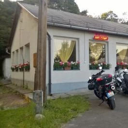 Sástó Étterem Sástó - Külső kép