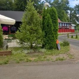 Sástó Étterem Sástó - Egyéb