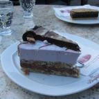 Bergmann Cukrászda Balatonfüred - Étel/ital