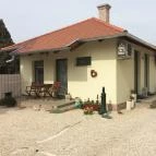 Várszálló Apartman Gyula - Külső kép