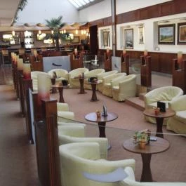 Belenus Thermalhotel Superior Zalakaros - Belső