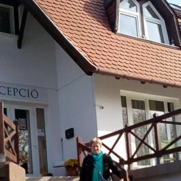 Thermal Panzió Igal Igal - Egyéb