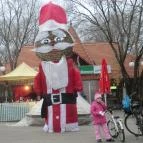 Royal Hotel Cserkeszőlő - Környék