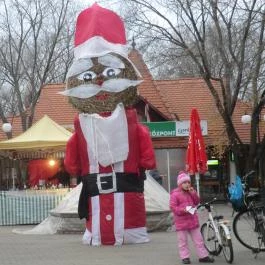 Royal Hotel Cserkeszőlő - Környék
