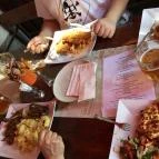 Völgy Étterem Szilvásvárad - Étel/ital