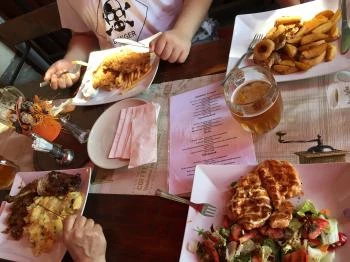 Völgy Étterem Szilvásvárad Völgy Étterem Szilvásvárad