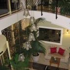 Calimbra Konferencia & Wellness Hotel Miskolctapolca - Belső