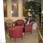 Calimbra Konferencia & Wellness Hotel Miskolctapolca - Belső