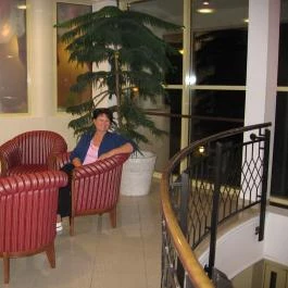 Calimbra Konferencia & Wellness Hotel Miskolctapolca - Belső