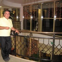 Calimbra Konferencia & Wellness Hotel Miskolctapolca - Belső