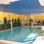 Calimbra Konferencia & Wellness Hotel Miskolctapolca - Wellness