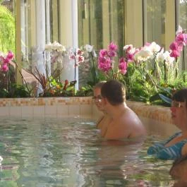 Calimbra Konferencia & Wellness Hotel Miskolctapolca - Wellness