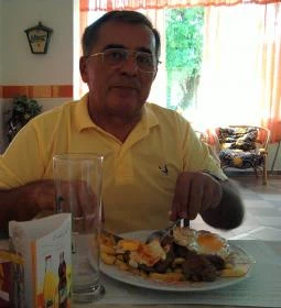 Schlossberg Vendéglő