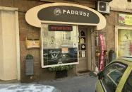 Fadrusz Söröző Budapest