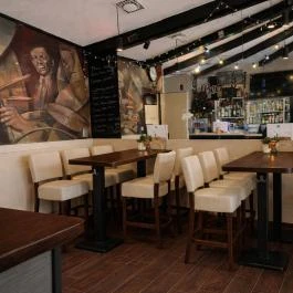 Fadrusz Söröző Budapest - Egyéb