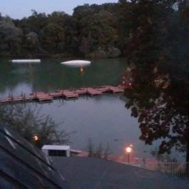 Bagoly Fogadó Gyömrő - Környék