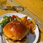 Fricska étteremlakás Veszprém - Étel/ital