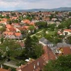 Fricska étteremlakás Veszprém - Egyéb