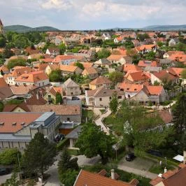 Fricska étteremlakás, Veszprém - Egyéb