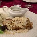 Ködmön Csárda Borétterem Eger - Étel/ital