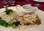 Ködmön Csárda Borétterem Eger