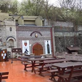 Hotel Eger Ködmön, Eger - Külső kép