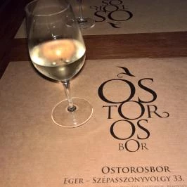 Hotel Eger Ködmön, Eger - Vendéglátás