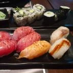 Itoshii Japán Étterem Budapest - Étel/ital