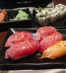 Itoshii Japán Étterem